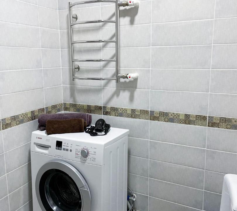 Photo of Bathroom in Aktobe