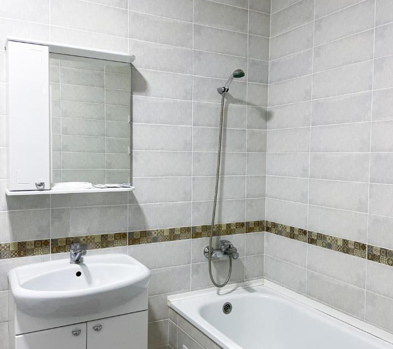 Photo of Bathroom in Aktobe