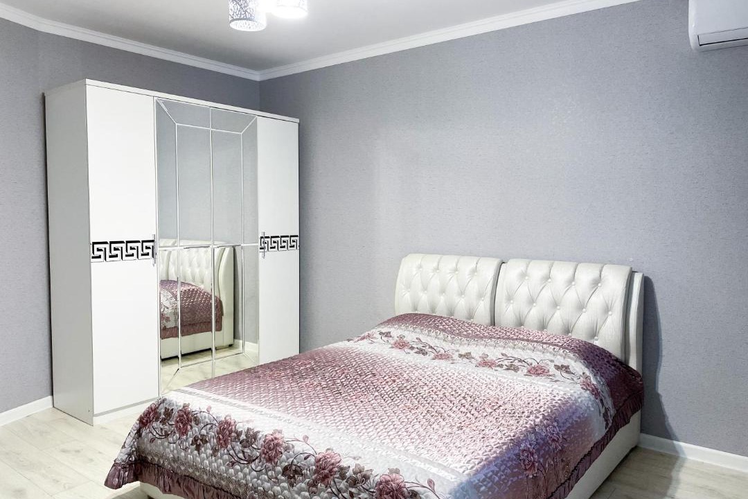 Photo of Bedroom in Aktobe
