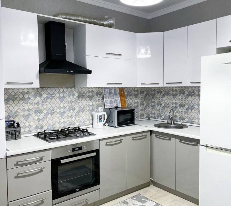 Photo of Kitchen in Aktobe