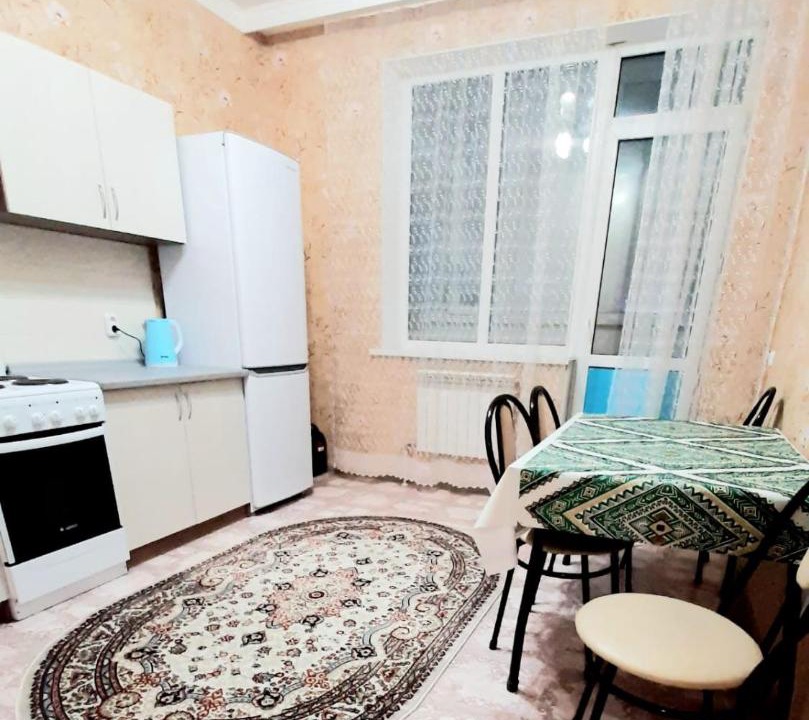 Photo of Livingroom in Almaty District