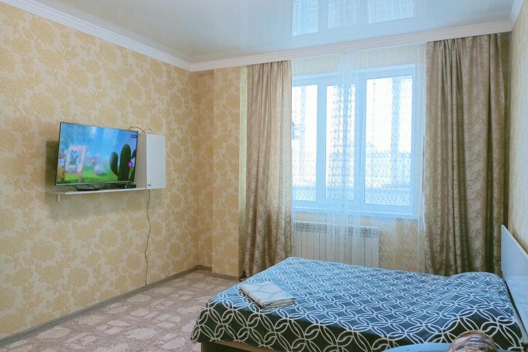 Photo of Bedroom in Almaty District