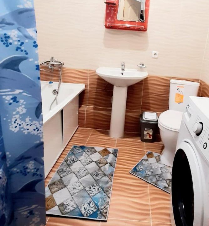 Photo of Livingroom in Almaty District