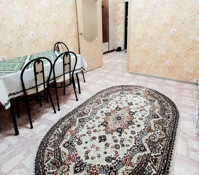 Photo of Bedroom in Almaty District