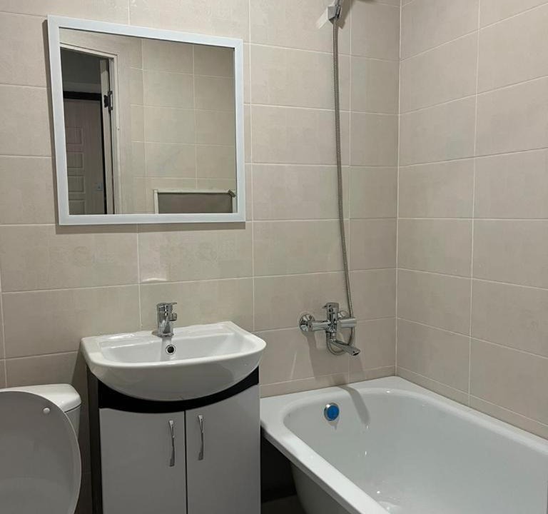 Photo of Bathroom in Aktobe
