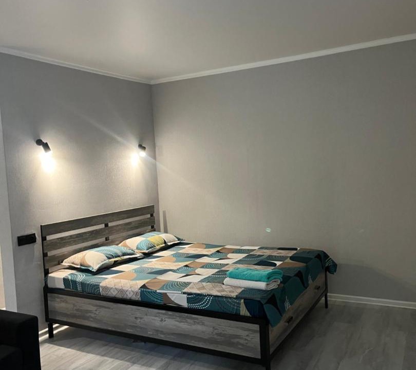 Photo of Bedroom in Aktobe