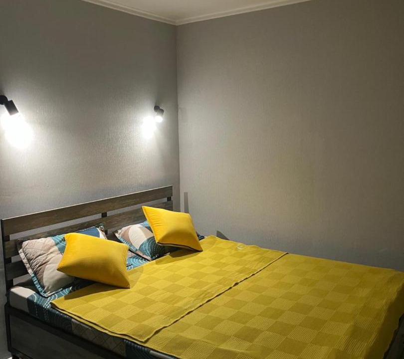 Photo of Bedroom in Aktobe