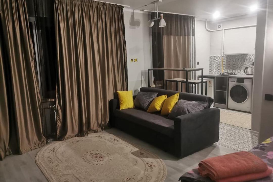 Photo of Livingroom in Aktobe