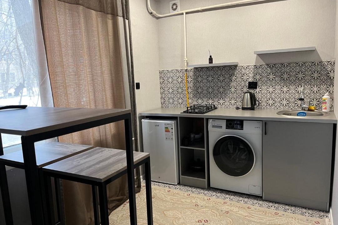 Photo of Kitchen in Aktobe