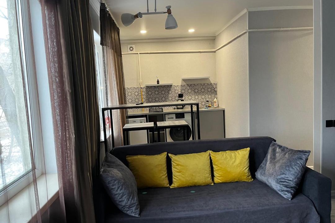 Photo of Livingroom in Aktobe
