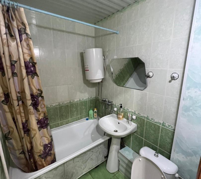 Photo of Bathroom in Pavlodar