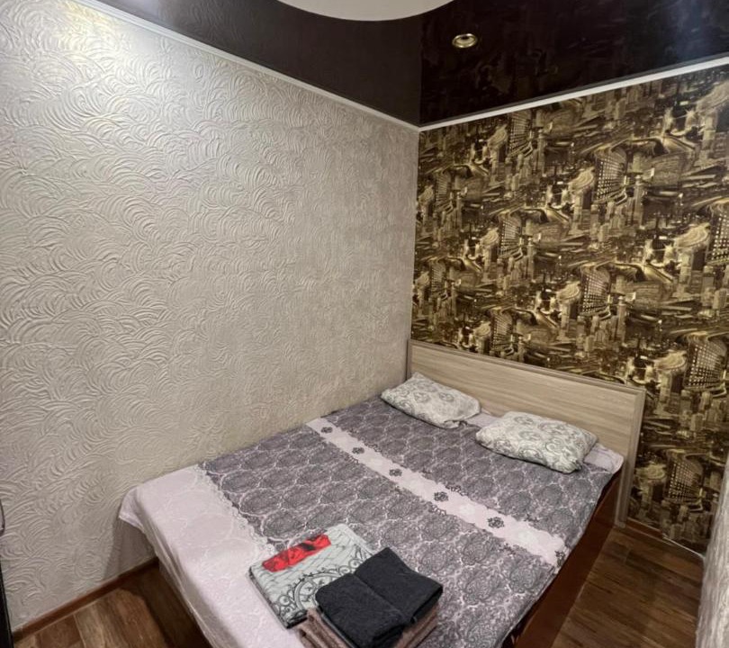 Photo of Bedroom in Pavlodar