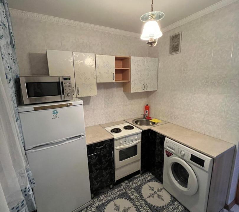 Photo of Kitchen in Pavlodar