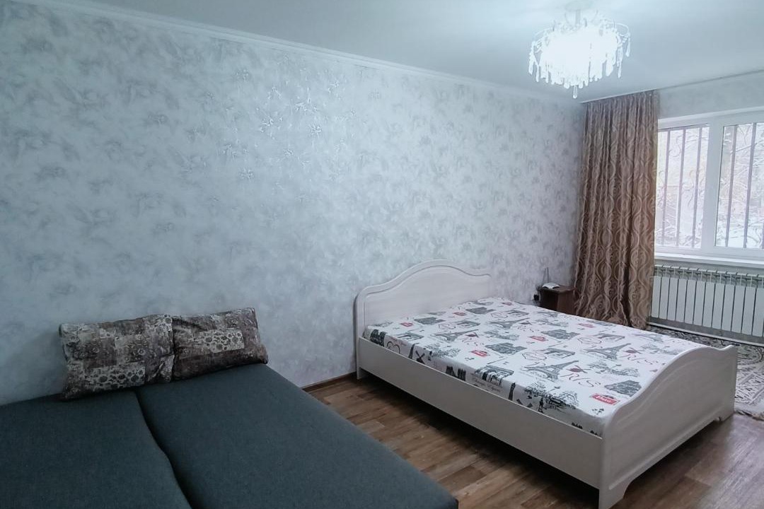 Photo of Bedroom in Aktobe