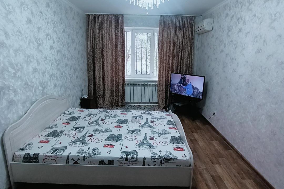 Photo of Bedroom in Aktobe