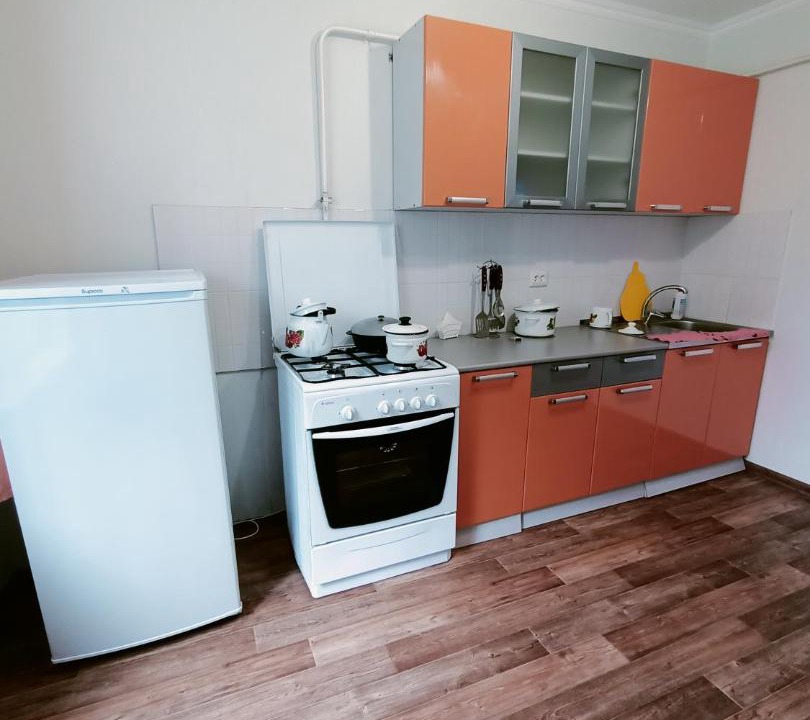 Photo of Kitchen in Aktobe
