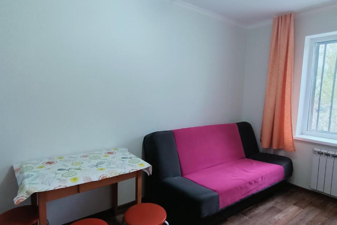 Photo of Livingroom in Aktobe