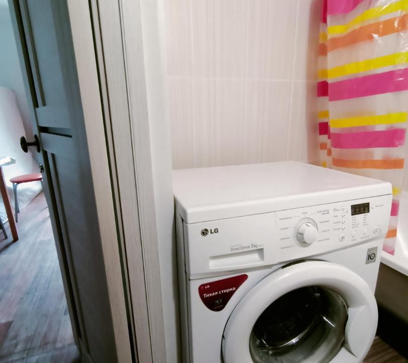 Photo of Bathroom in Aktobe