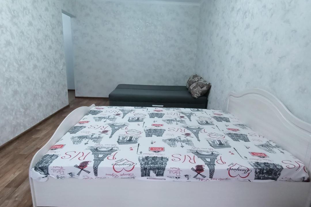 Photo of Bedroom in Aktobe