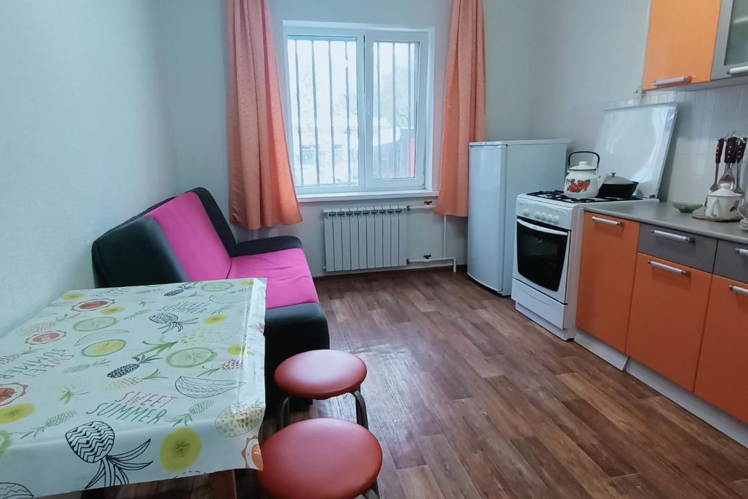 Photo of Livingroom in Aktobe