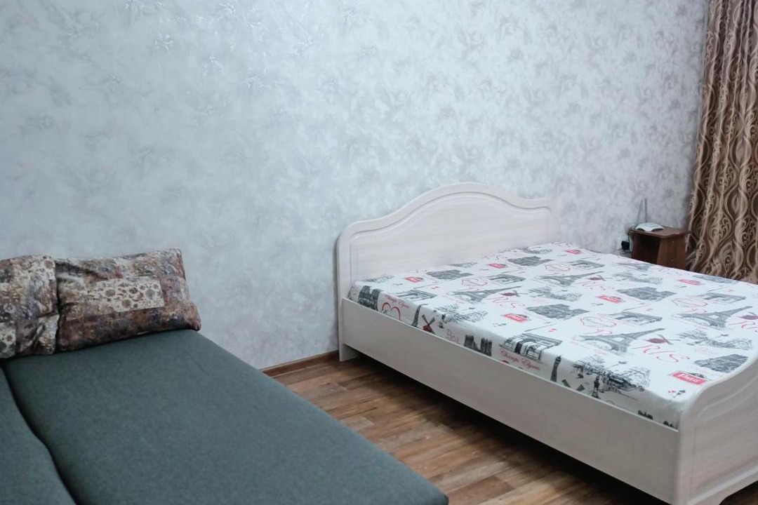 Photo of Bedroom in Aktobe