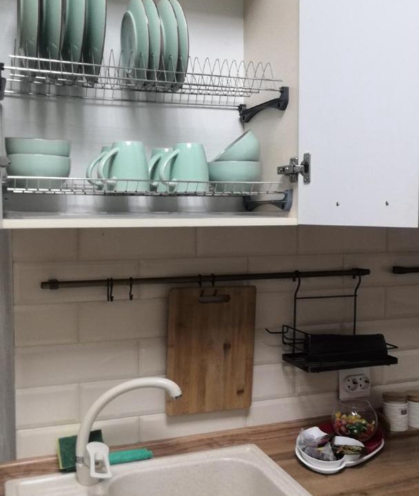 Photo of Kitchen in Yesil District