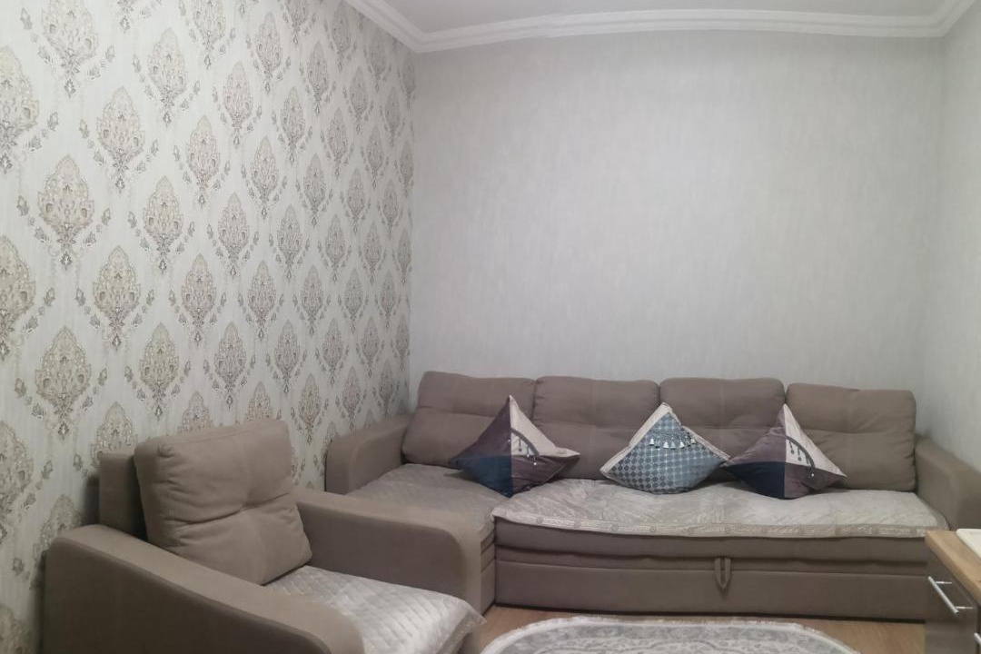 Photo of Livingroom in Yesil District