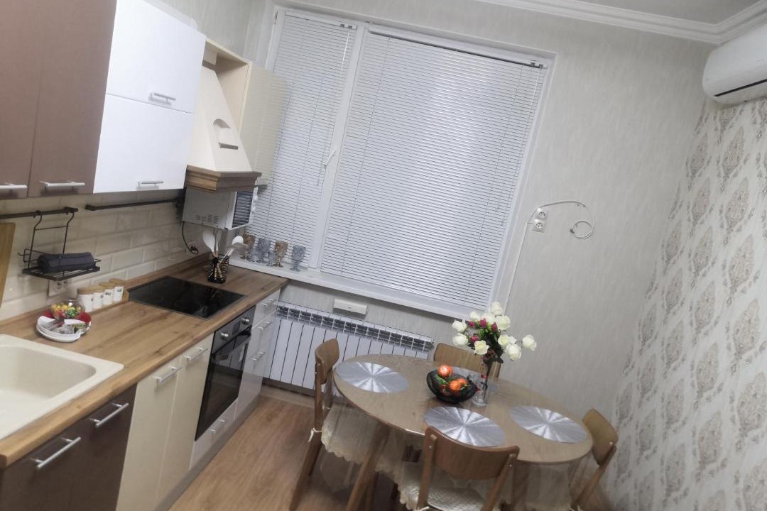 Photo of Kitchen in Yesil District