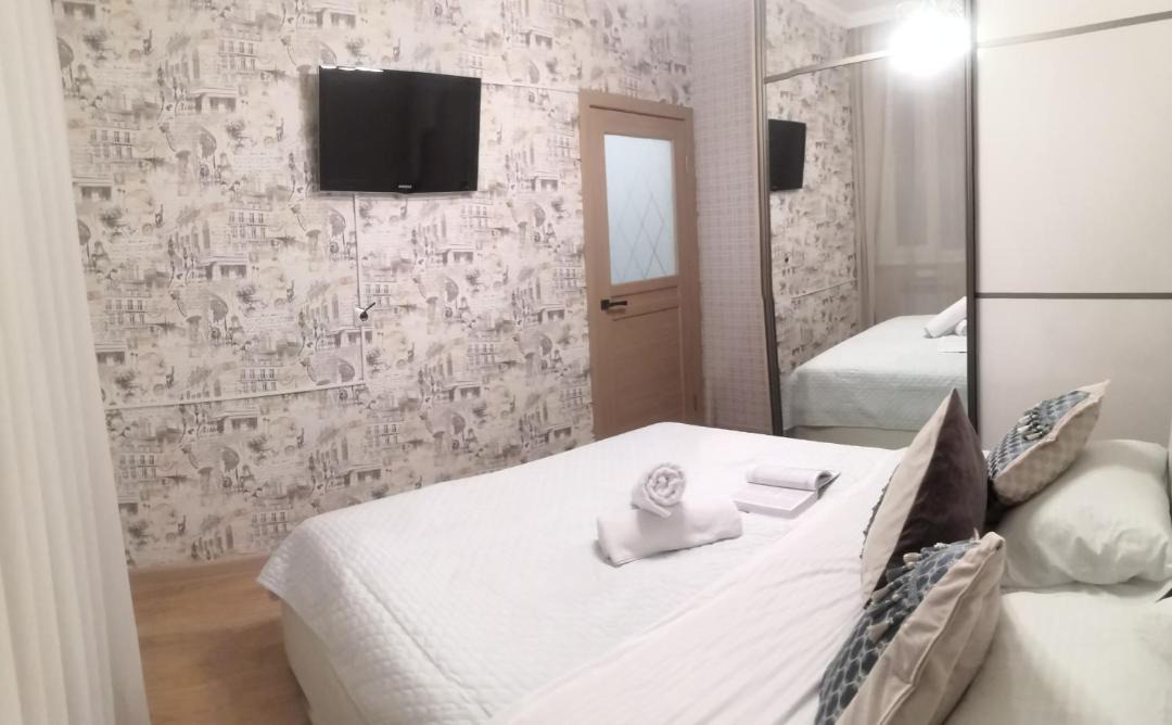 Photo of Bedroom in Yesil District