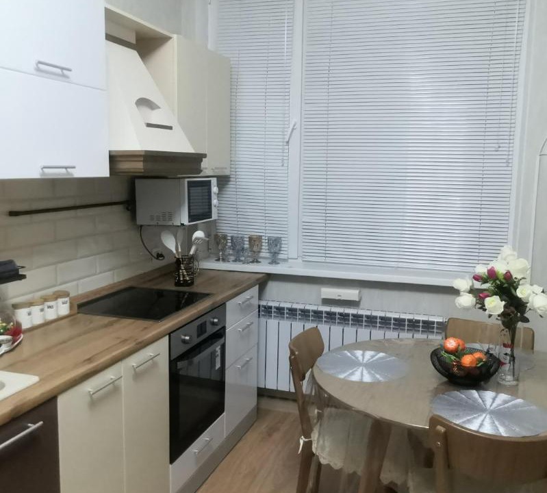 Photo of Kitchen in Yesil District