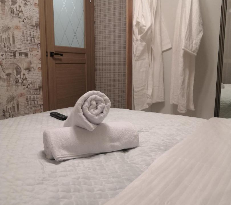 Photo of Bedroom in Yesil District