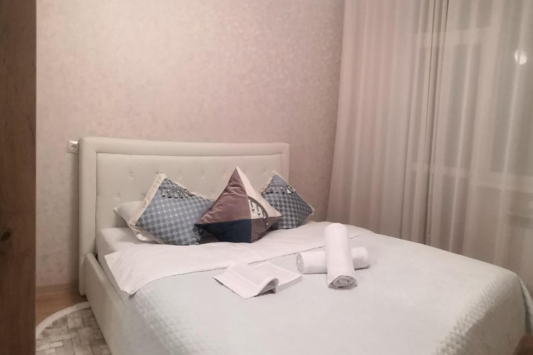 Photo of Bedroom in Yesil District