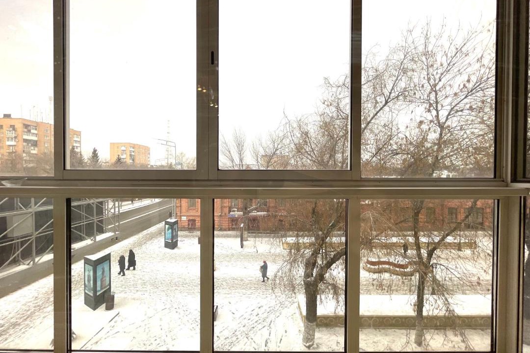 Photo of Others in Petropavlovsk