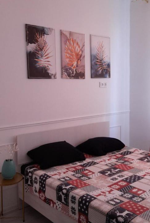 Photo of Bedroom in Aktau