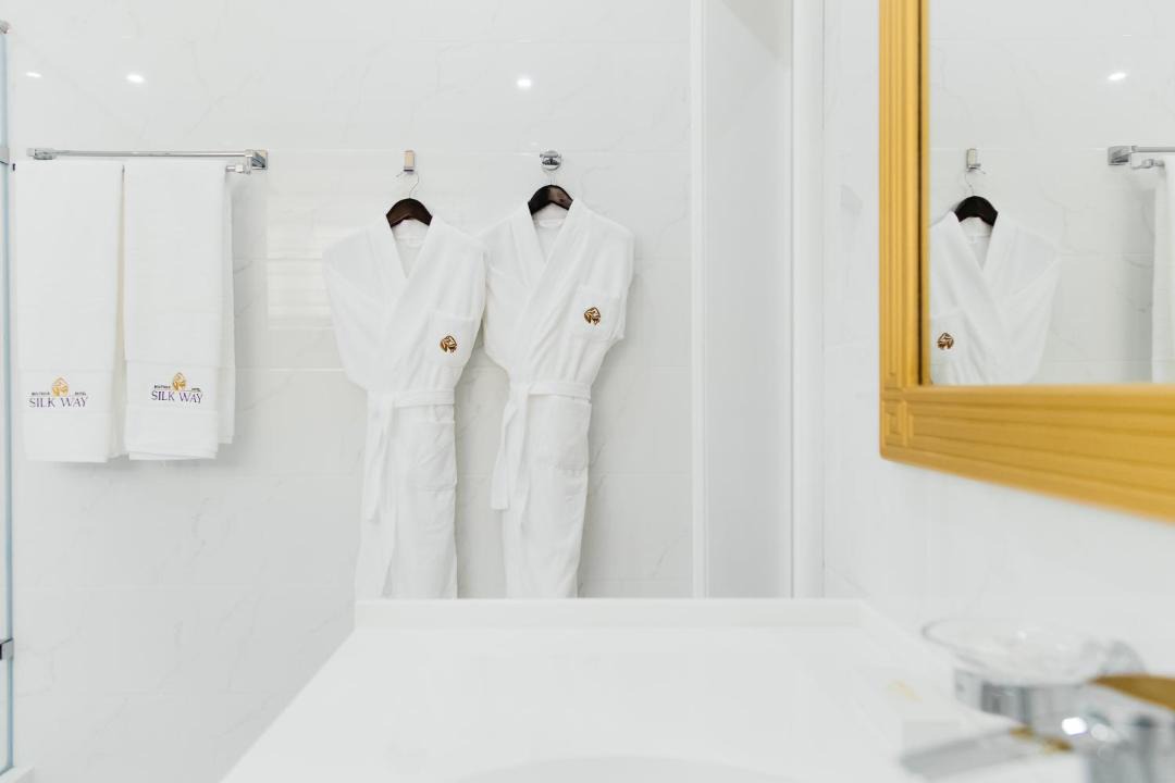 Photo of Bathroom in Turkestan