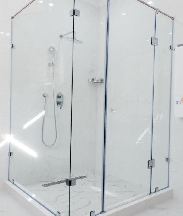 Photo of Bathroom in Turkestan