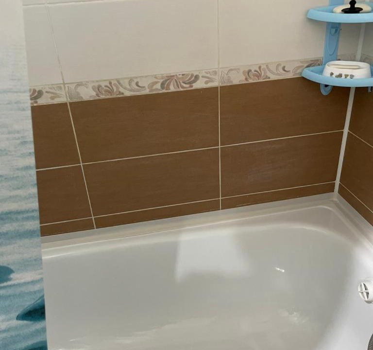 Photo of Bathroom in Aktobe