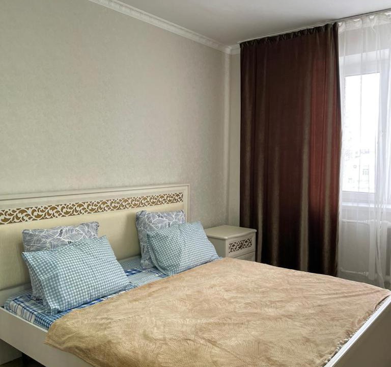 Photo of Bedroom in Aktobe