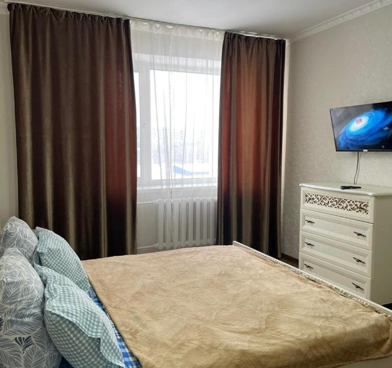 Photo of Bedroom in Aktobe