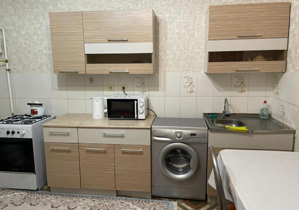 Photo of Kitchen in Aktobe