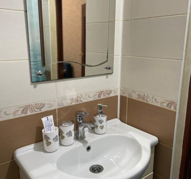 Photo of Bathroom in Aktobe