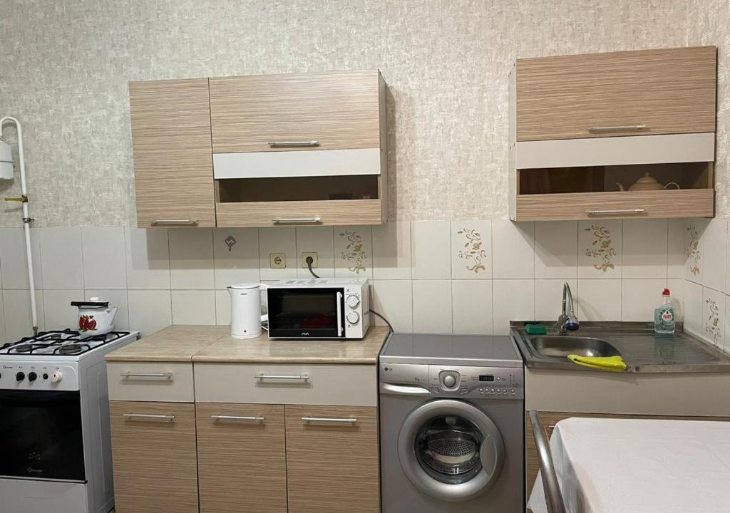 Photo of Kitchen in Aktobe