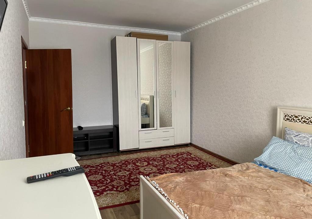 Photo of Bedroom in Aktobe