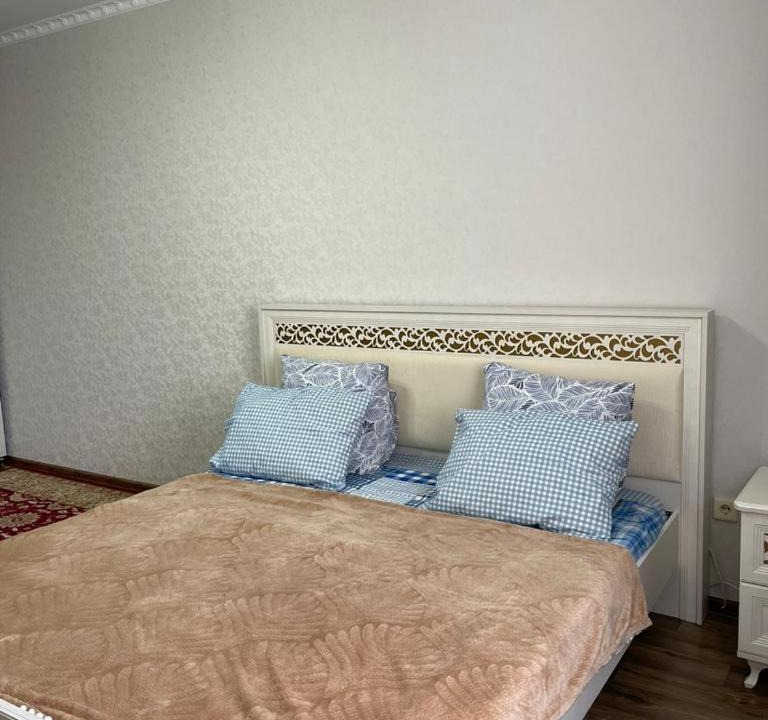 Photo of Bedroom in Aktobe