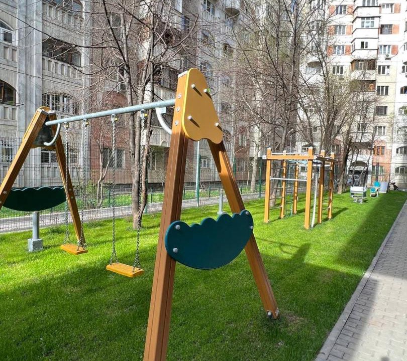 Photo of Others in Almaty