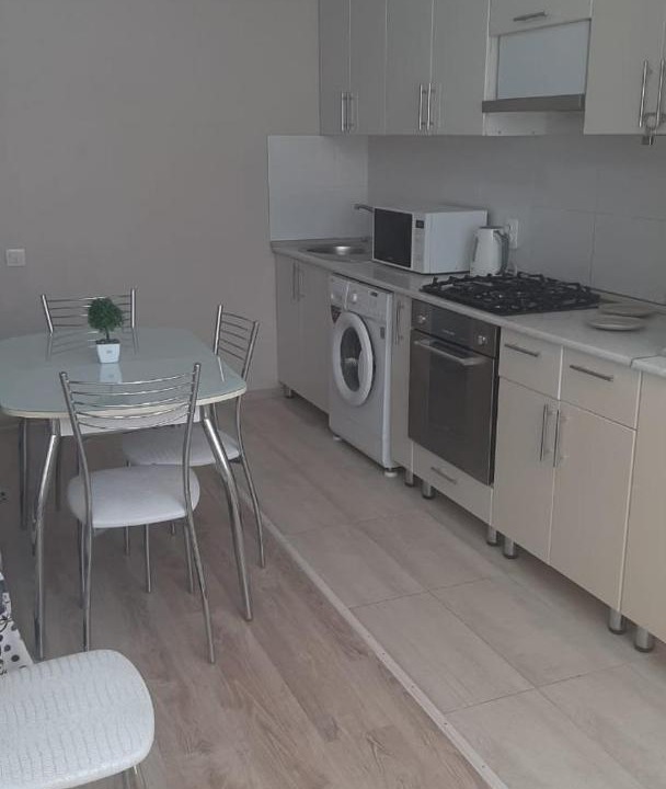 Photo of Kitchen in Aktobe