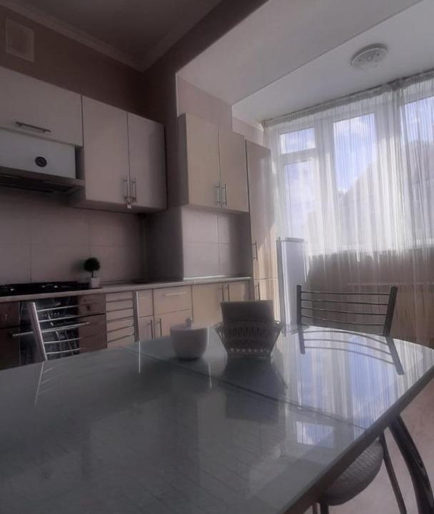 Photo of Kitchen in Aktobe