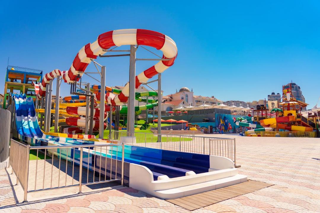 Photo of Others in Aktau