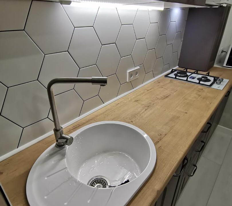 Photo of Bathroom in Aktau