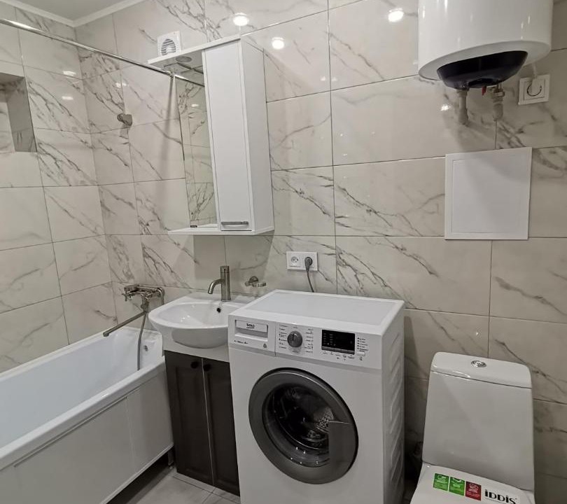 Photo of Bathroom in Aktau